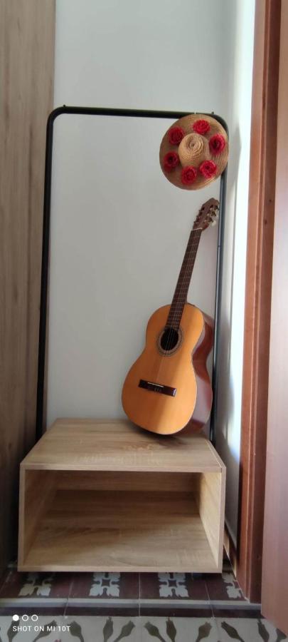 Elisir - Apartment トラーパニ エクステリア 写真