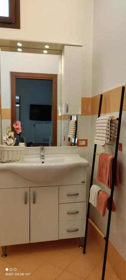 Elisir - Apartment トラーパニ エクステリア 写真