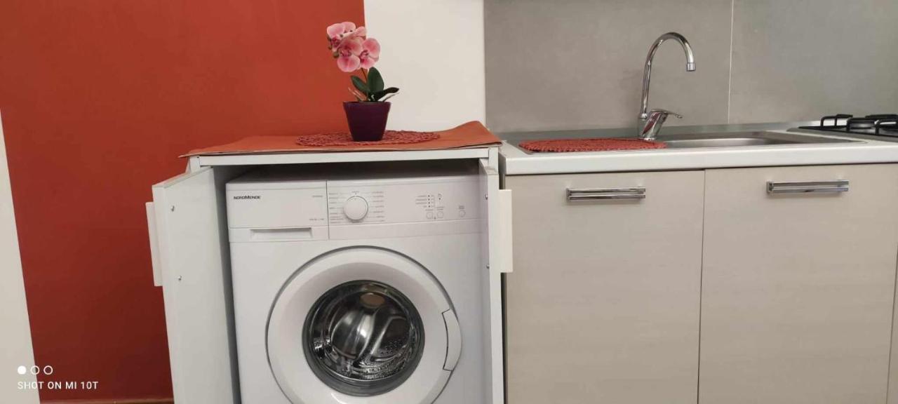 Elisir - Apartment トラーパニ エクステリア 写真