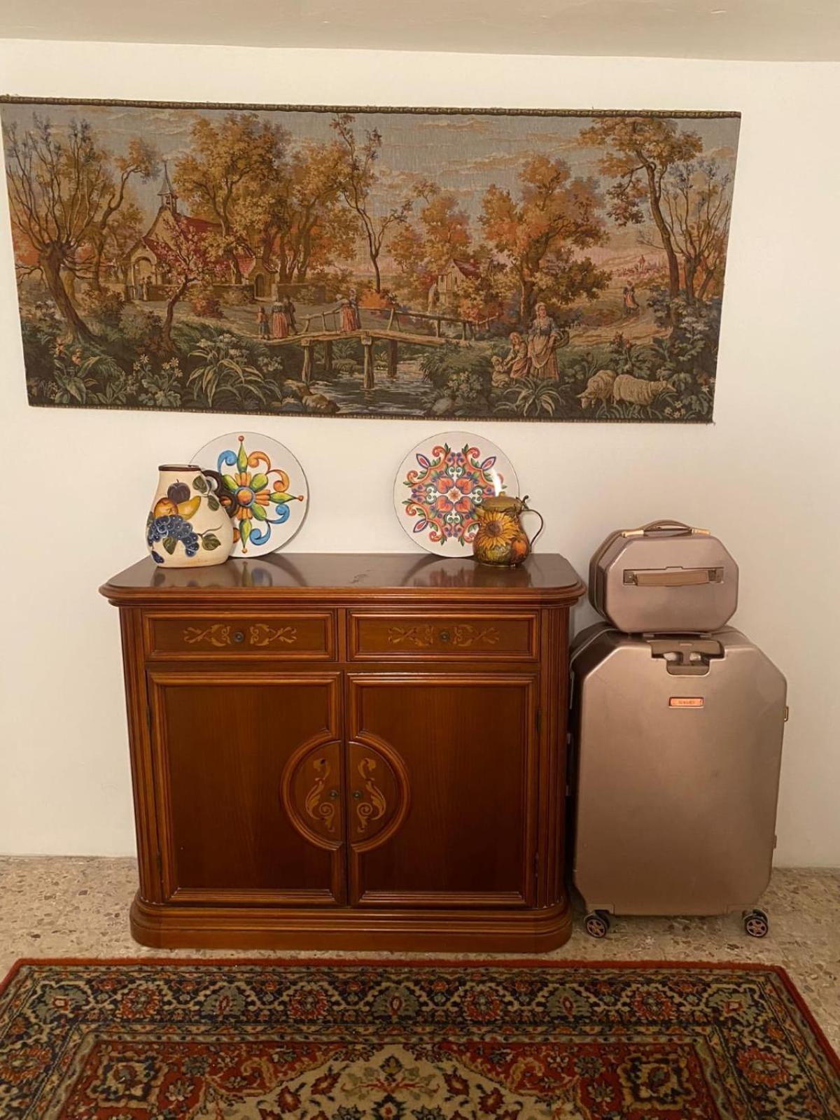 Elisir - Apartment トラーパニ エクステリア 写真
