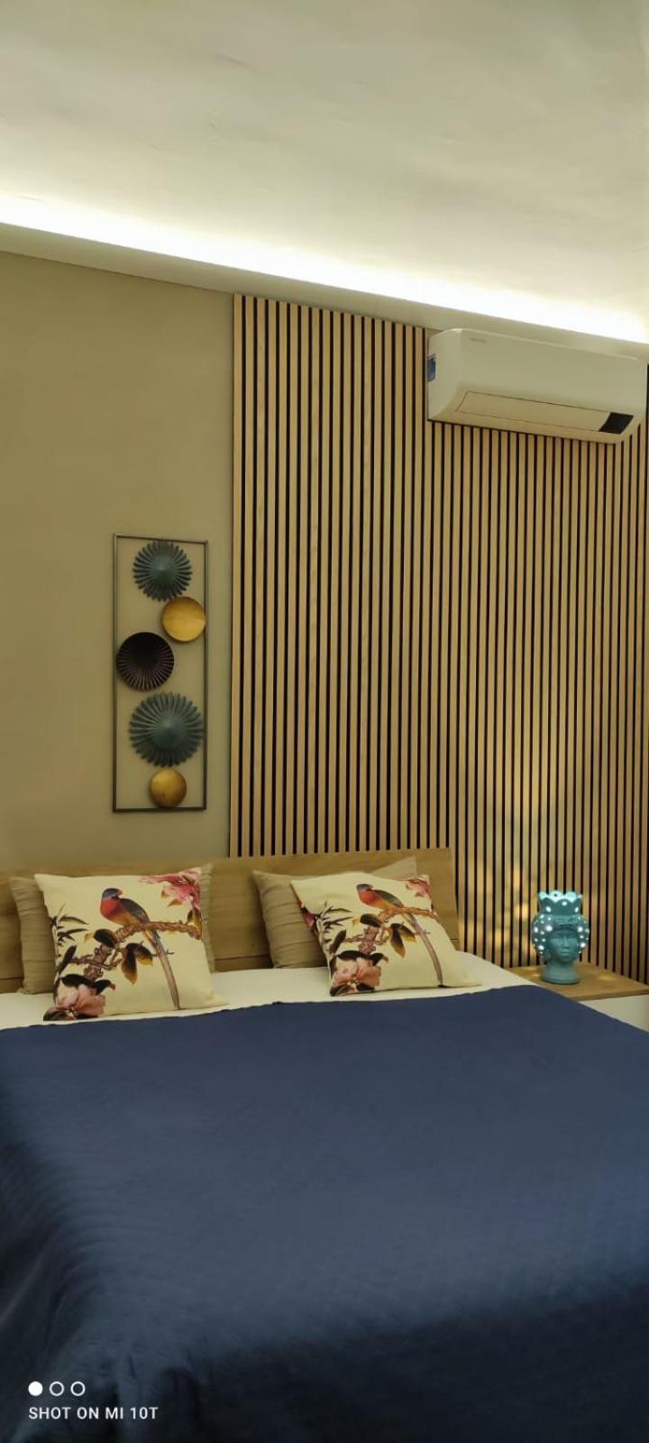 Elisir - Apartment トラーパニ エクステリア 写真